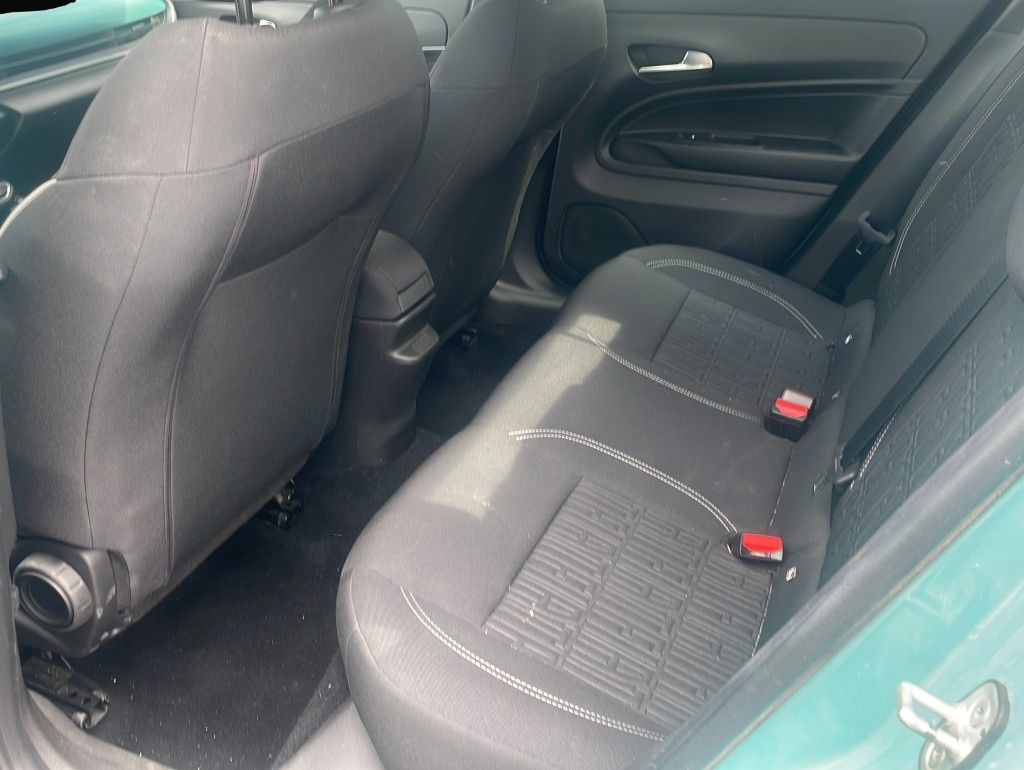 Bild 7 Fiat 600 DCT Hybrid POP*KeyGo*Navi*LED*Kamera*DAB+*