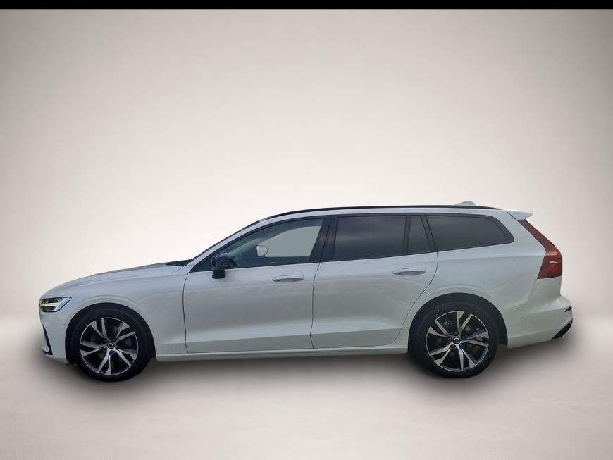 Bild 4 Volvo V60 B4 B DKG Plus Dark Pano*HuD*360°View*Mj.26