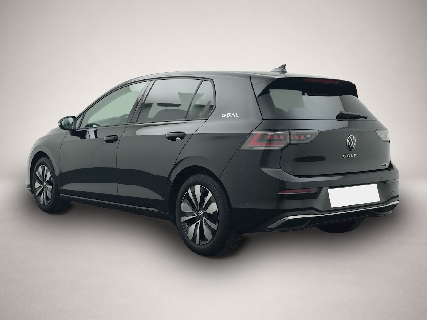 Bild 3 Volkswagen Golf 8 1.5 eTSI DSG Goal AHK IQ-LIGHT KAMERA
