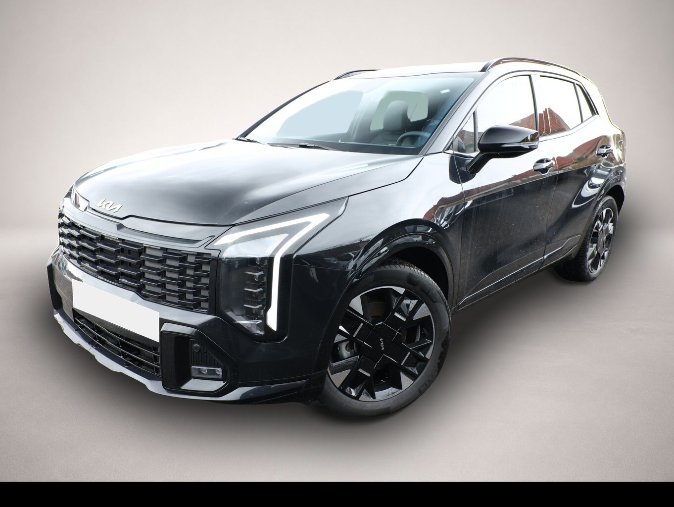 Bild Sportage Kia