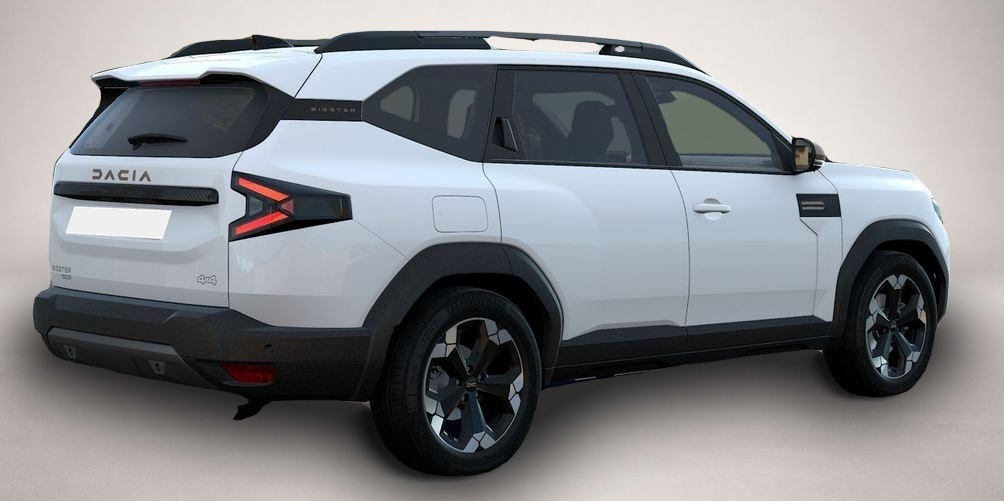 Bild 2 Dacia Bigster LPG Hybrid 4x4 Extreme *LED*NAVI*SHZ*360