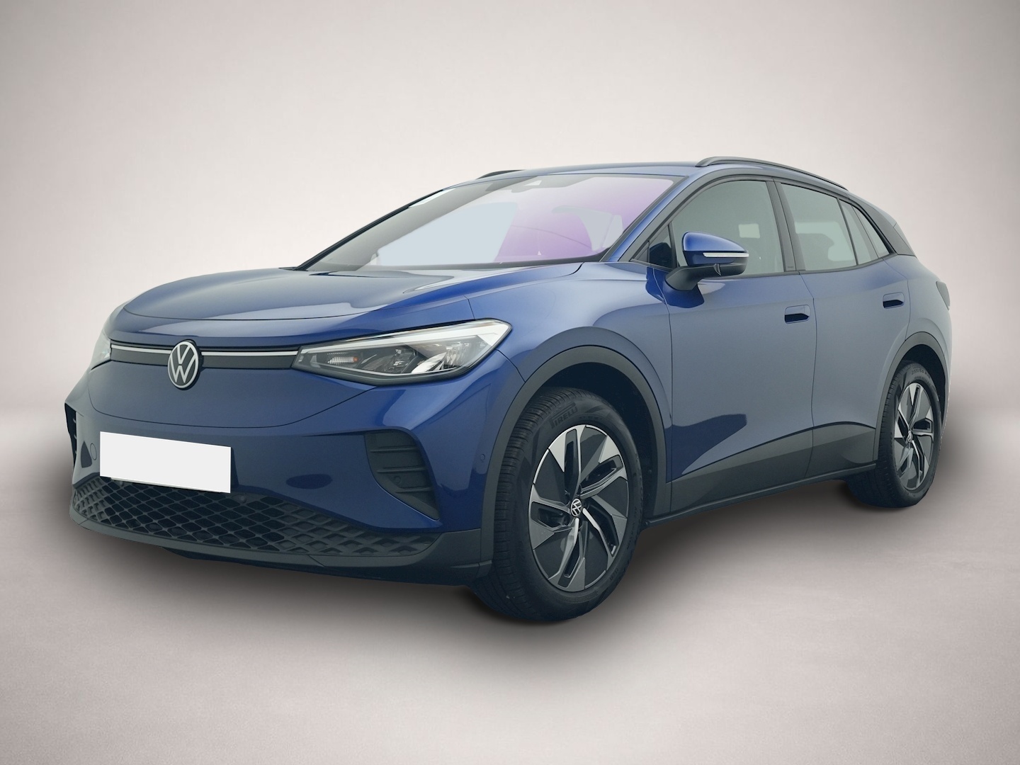 Bild ID.4 Volkswagen