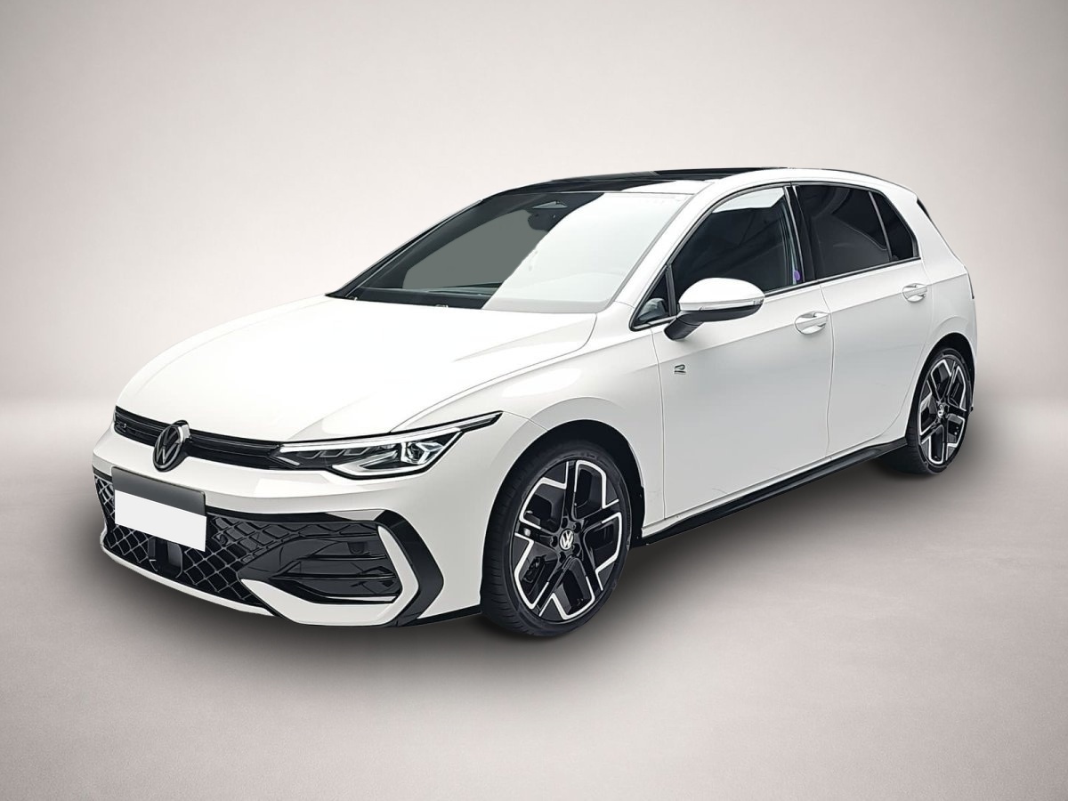 Bild Golf Volkswagen