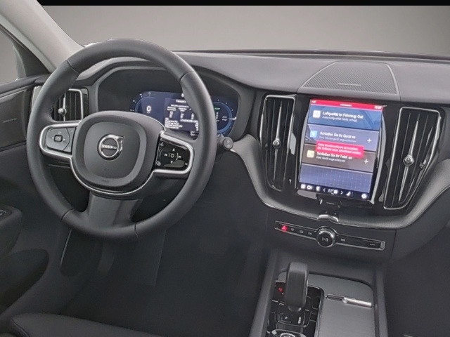 Bild 6 Volvo XC60 Plus Bright Recharge Plug-In Hybrid AWD Sta