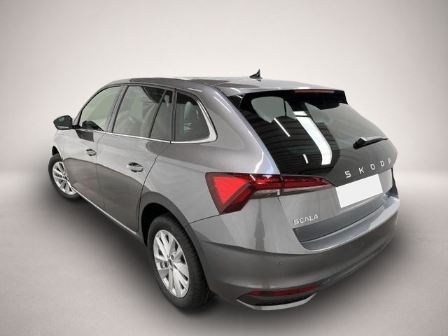 Bild 4 Skoda Scala Selection 1.0 TSI 116PS/85kW DSG7 2026 +RFK+SHZ.