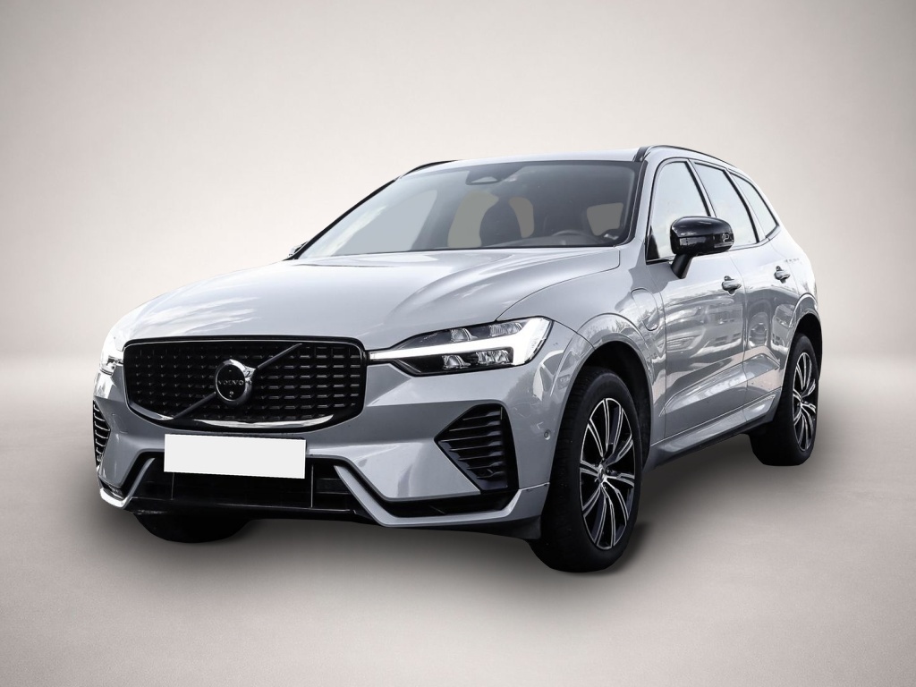 Bild XC60 Volvo