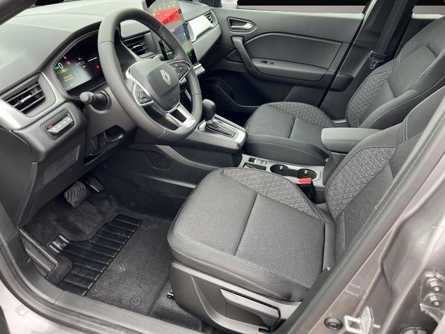 Bild 3 Renault Symbioz Evolution SHZ+RFK+LED E-Tech 145 Evolution SHZ+.