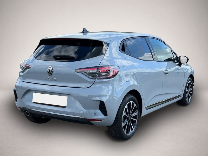 Bild 3 Renault Clio TCe 90 X-Tronic Autom. Techno GJR+SHZ+RFK