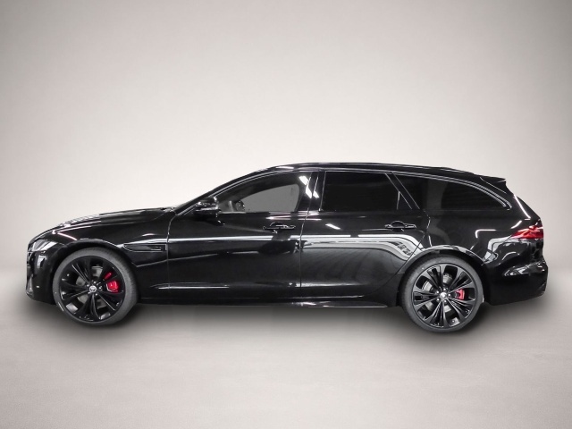 Bild 6 Jaguar XF Sportbrake R-Dynamic SE AWD D200 Soft Close H