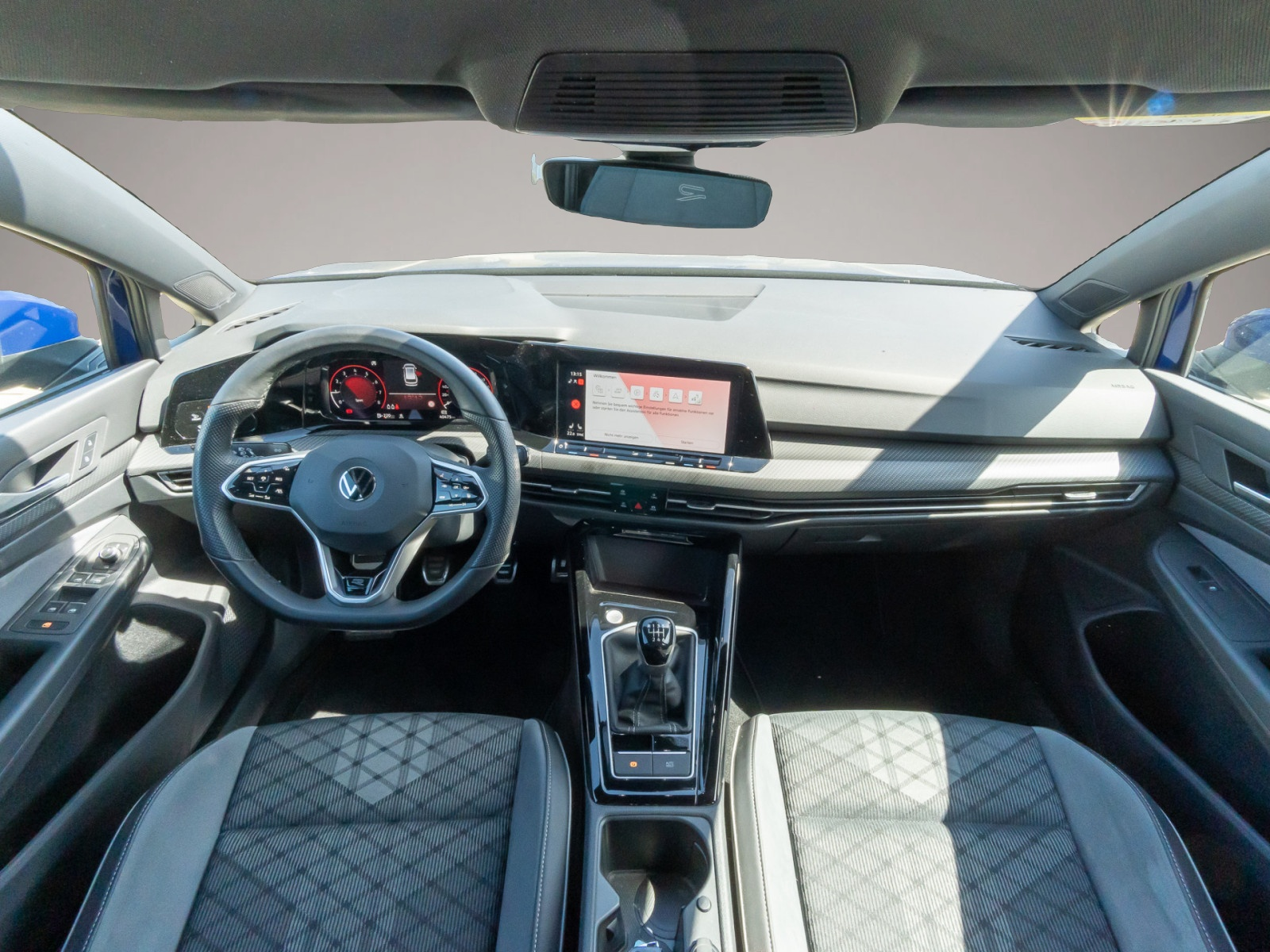 Bild 5 Volkswagen Golf VIII