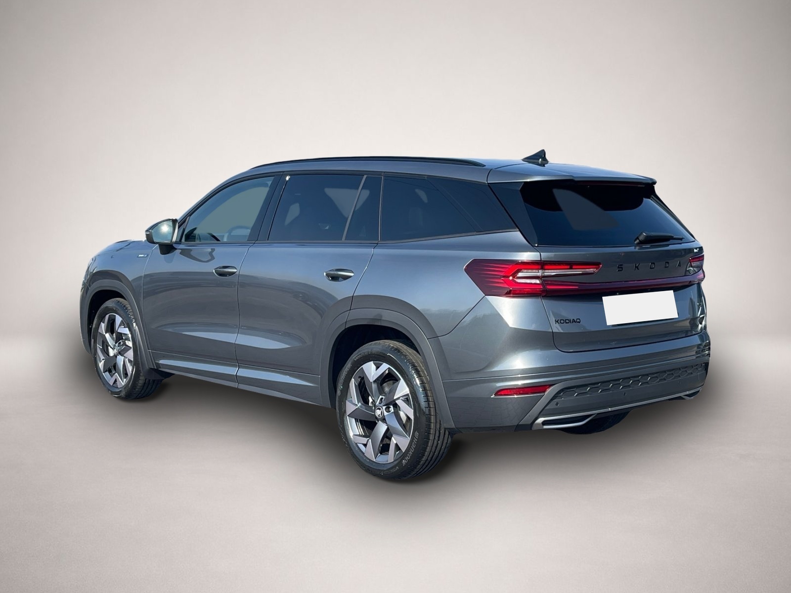 Bild 4 Skoda Kodiaq Sportline 4x4 TDI DSG|AHK|el.HECK|KAMERA