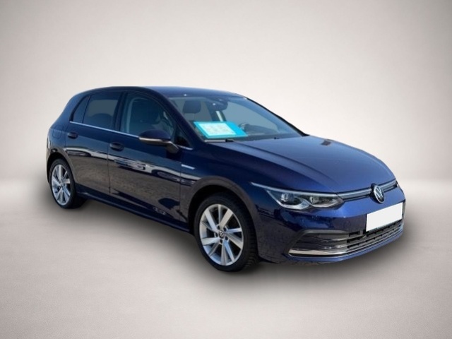 Bild 7 Volkswagen Golf VIII 1.5 TSI Style Navi,LM17,Kamera