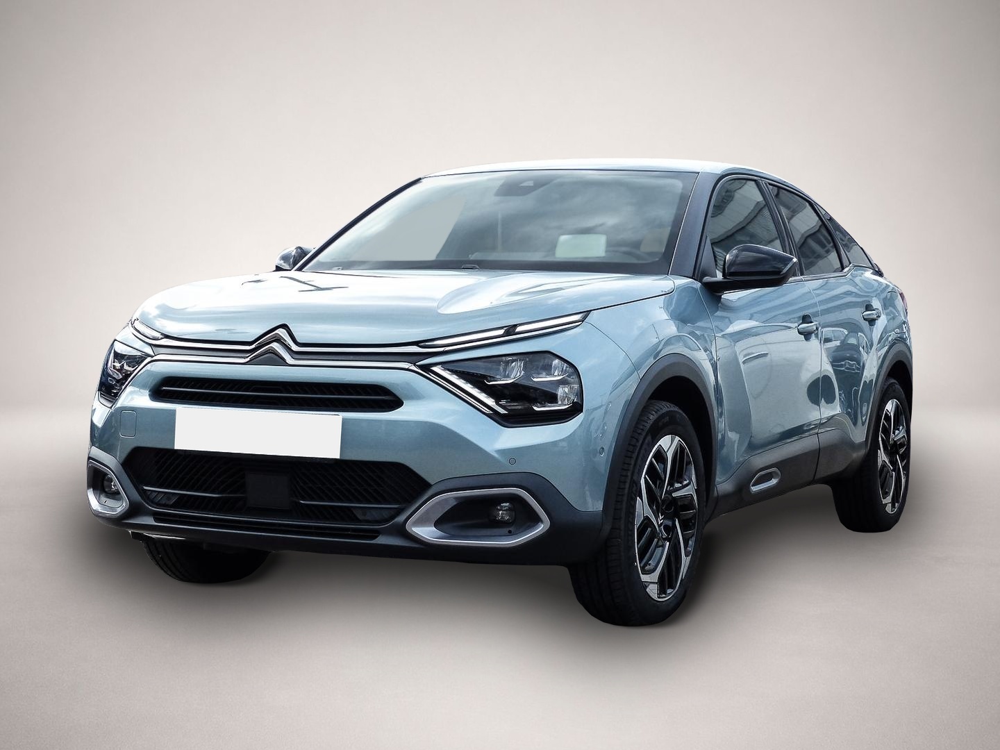 Bild C4 Citroën