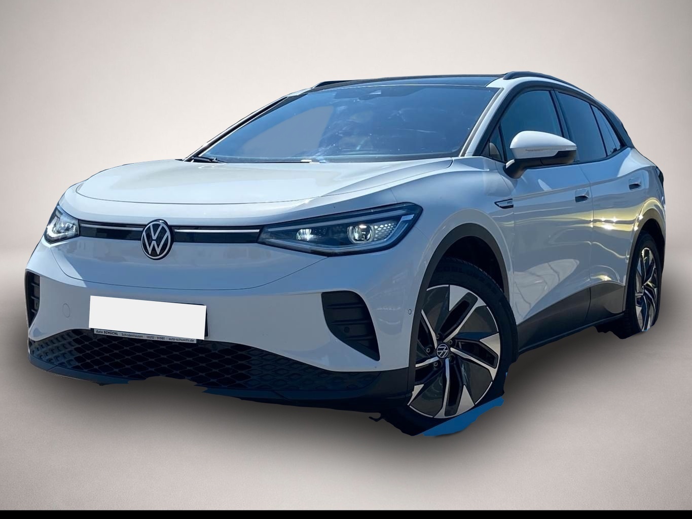 Bild ID.4 Volkswagen