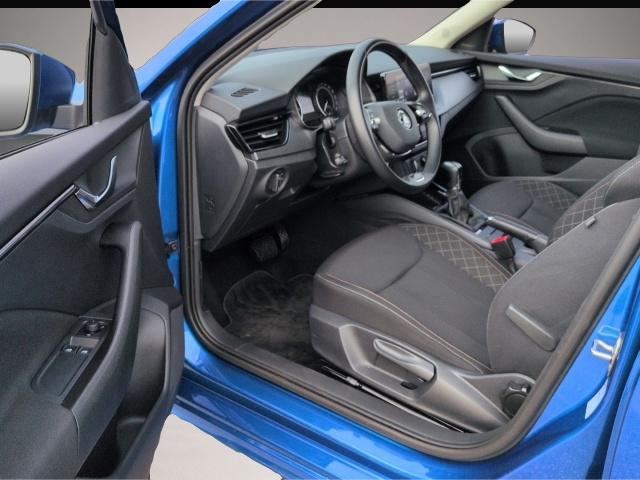 Bild 6 Skoda Kamiq 1.0TSI*DSG Voll-LED ACC SHZ PDC Smart-Link