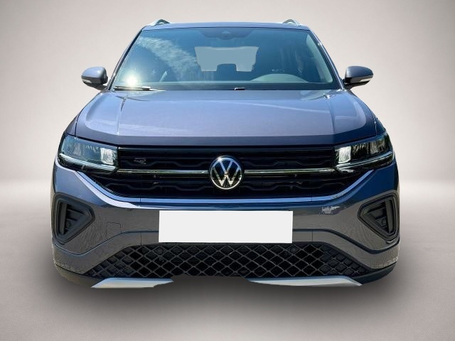 Bild 2 Volkswagen T-Cross Style IQ.LIGHT MATRIX+ACC+APP+17'' ALU 1.0 TSI .