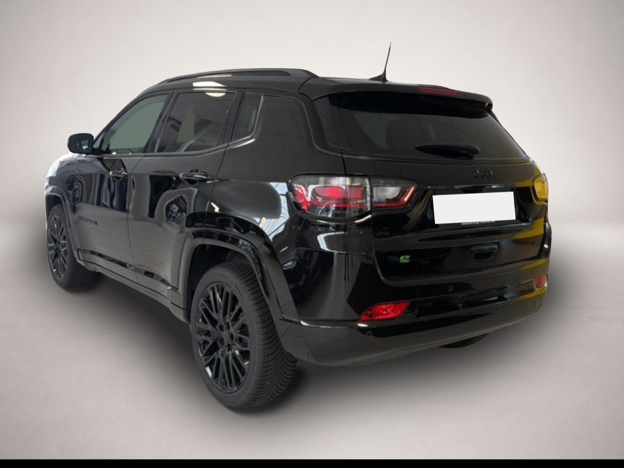 Bild 4 Jeep Compass S MHEV Panorama Kamera Navi LED GJR ACC