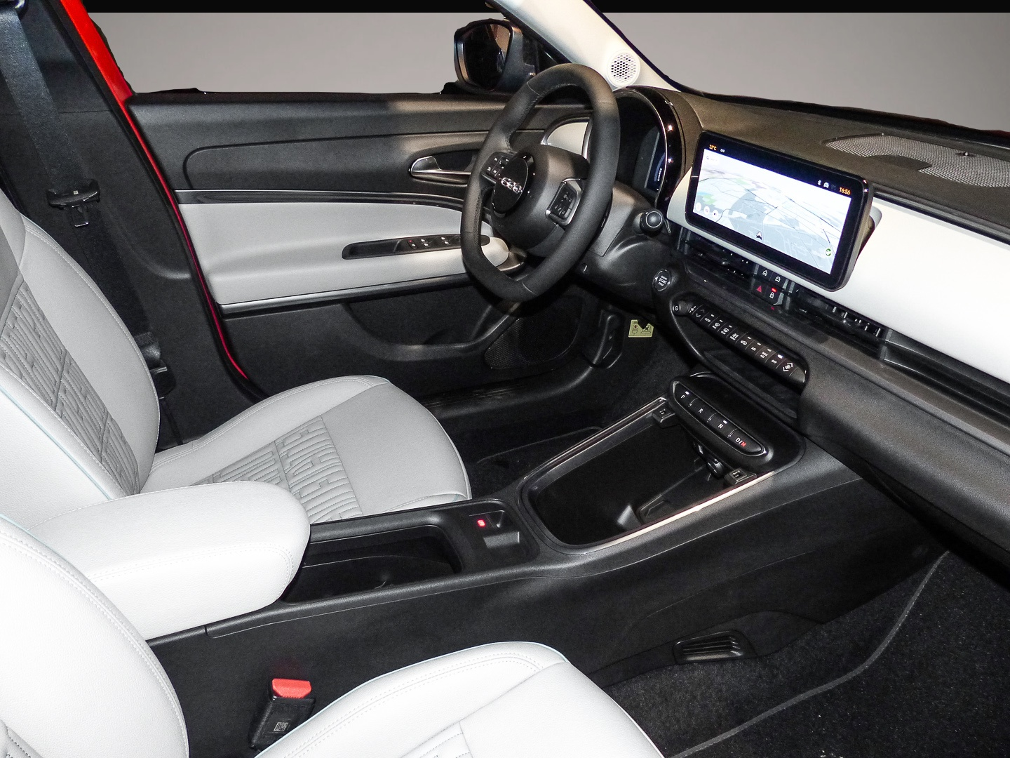 Bild 3 Fiat 600 La Prima Hybrid DCT Navi Massage Sitz LED