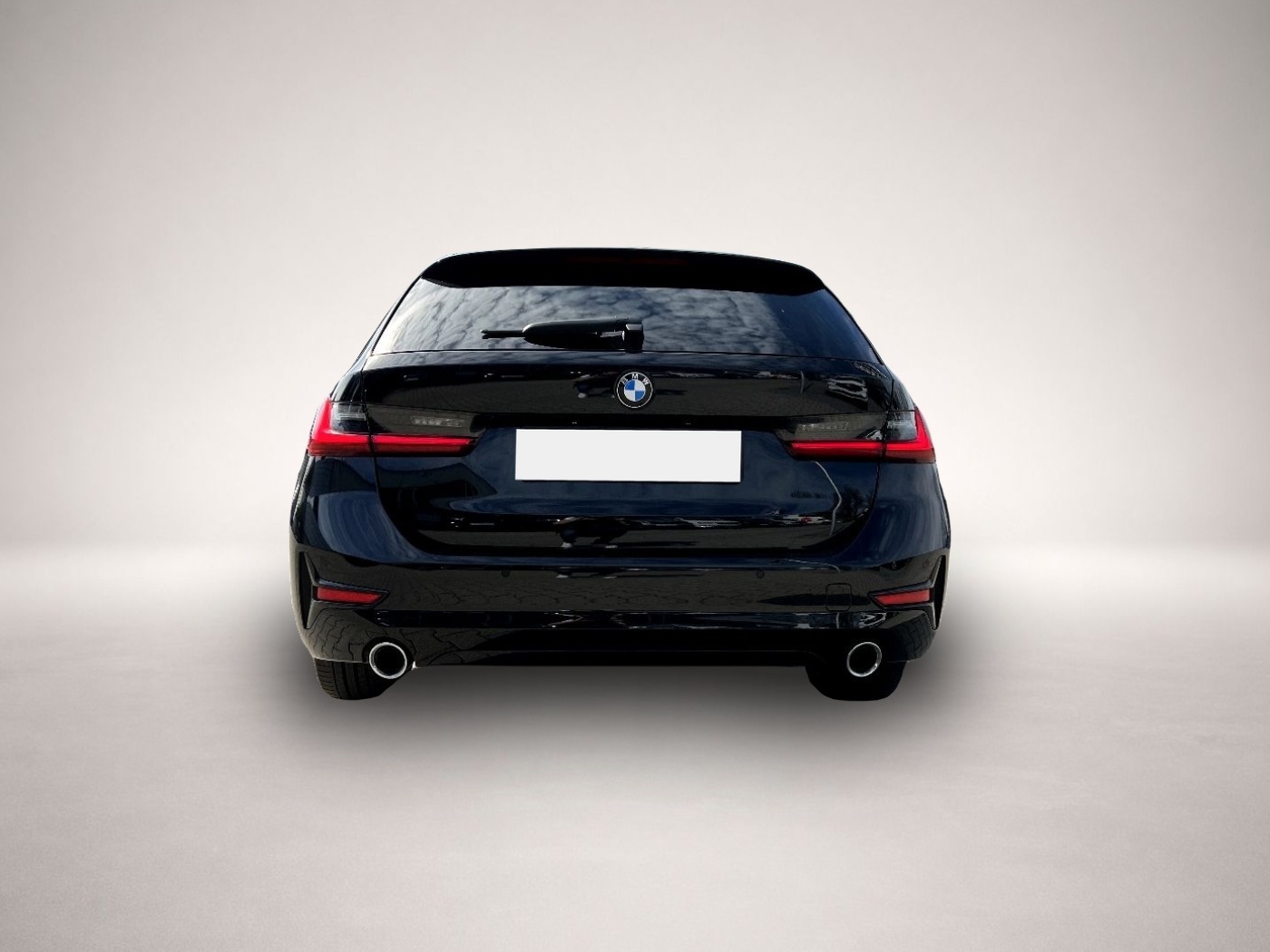Bild 3 BMW 320 320d Touring Sport Line *LED Navi Sitzh. ACC DAB