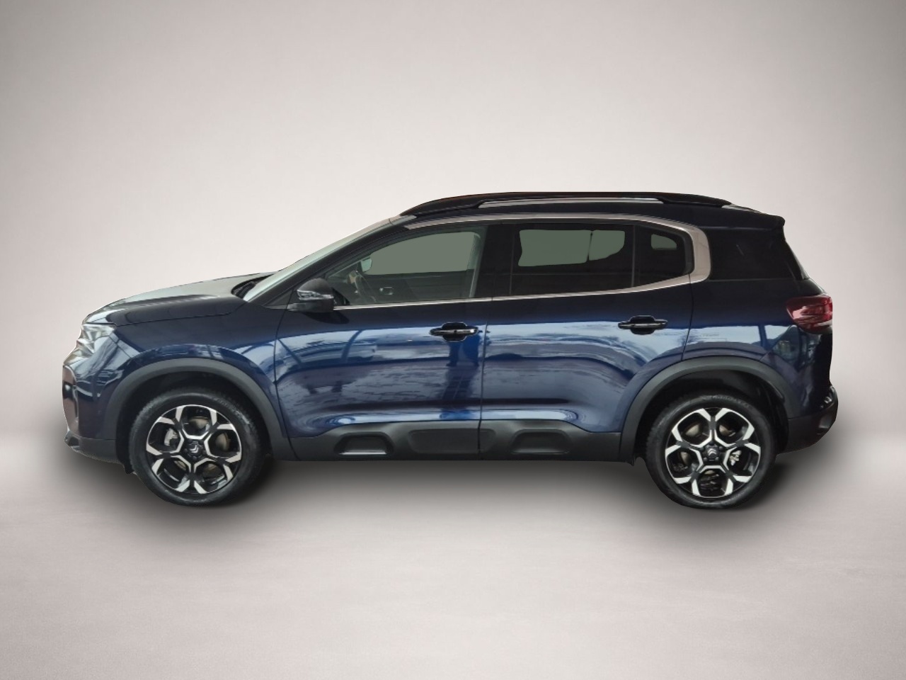Bild 3 Citroën C5 Aircross Max AT Shz Navi Kamera Keyless