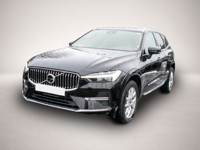 Bild XC60 Volvo