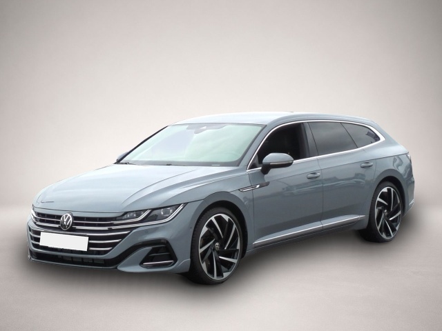 Volkswagen Arteon Arteon SB R-LINE 4Mot TDI*AHK 360°Ka DCC Massage - Bild 1