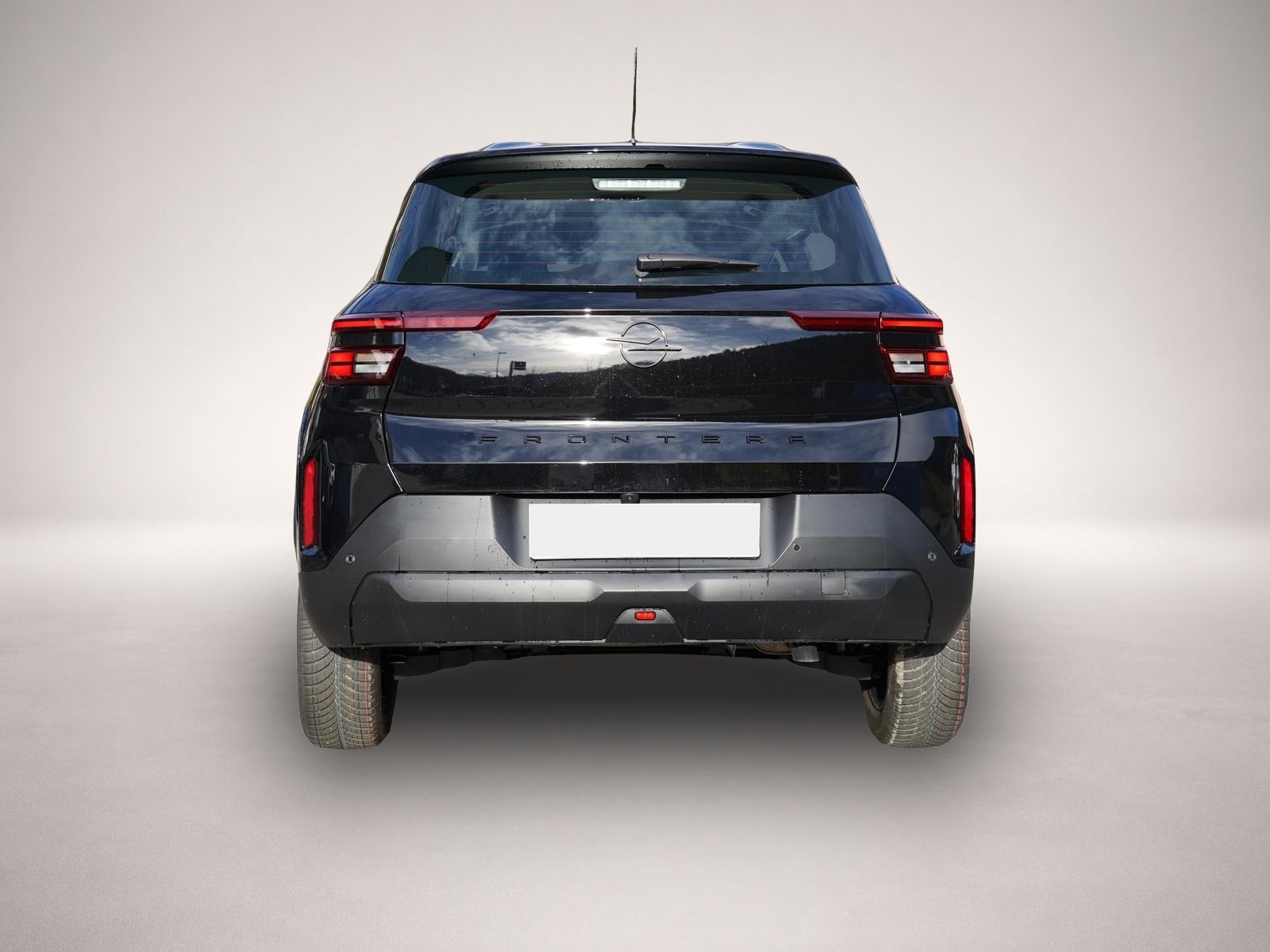 Bild 4 Opel Frontera Edition + LED|Rückfahrkamera|Techpaket+