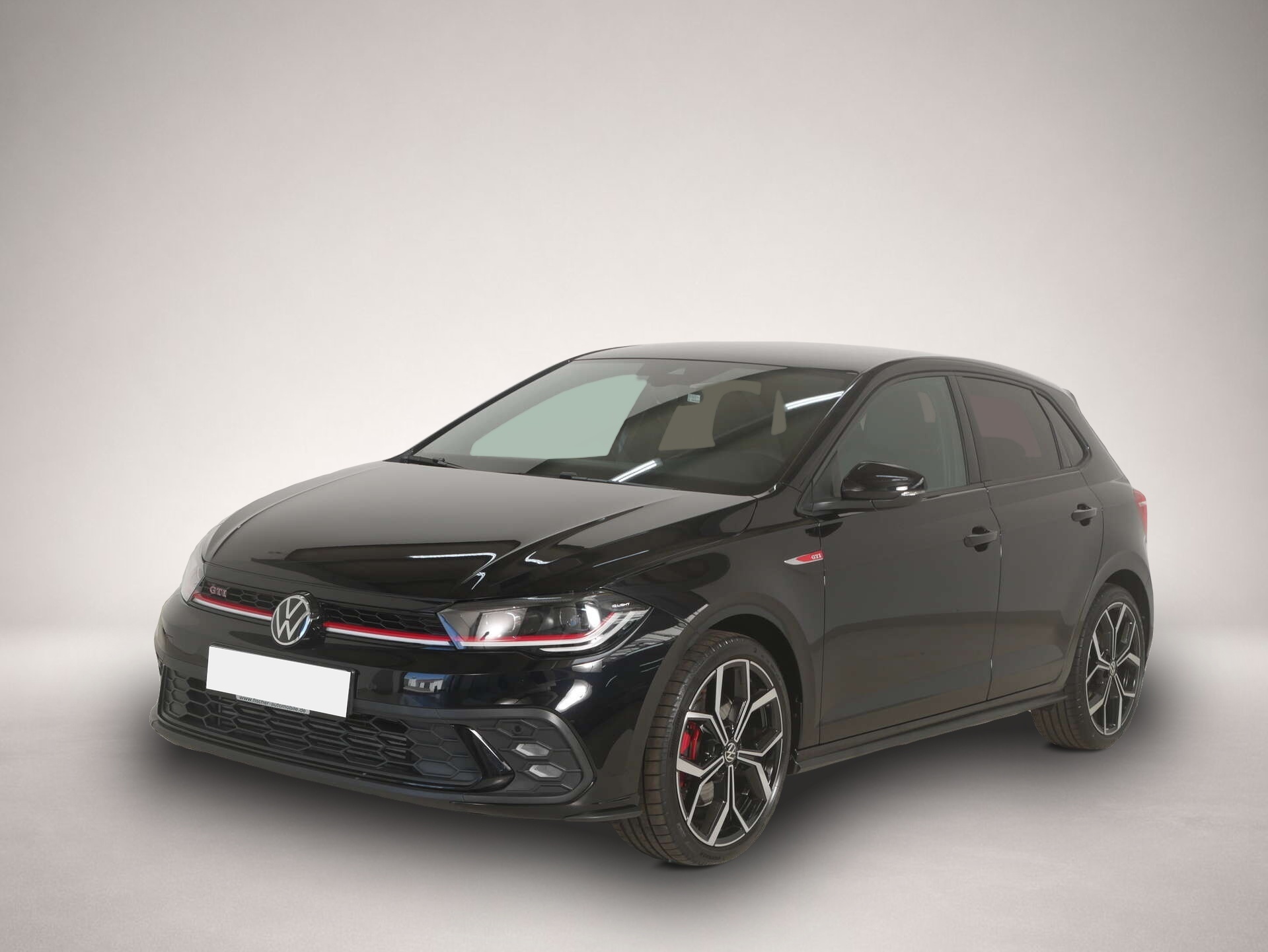 Bild 1 Volkswagen Polo 2.0 TSI GTI