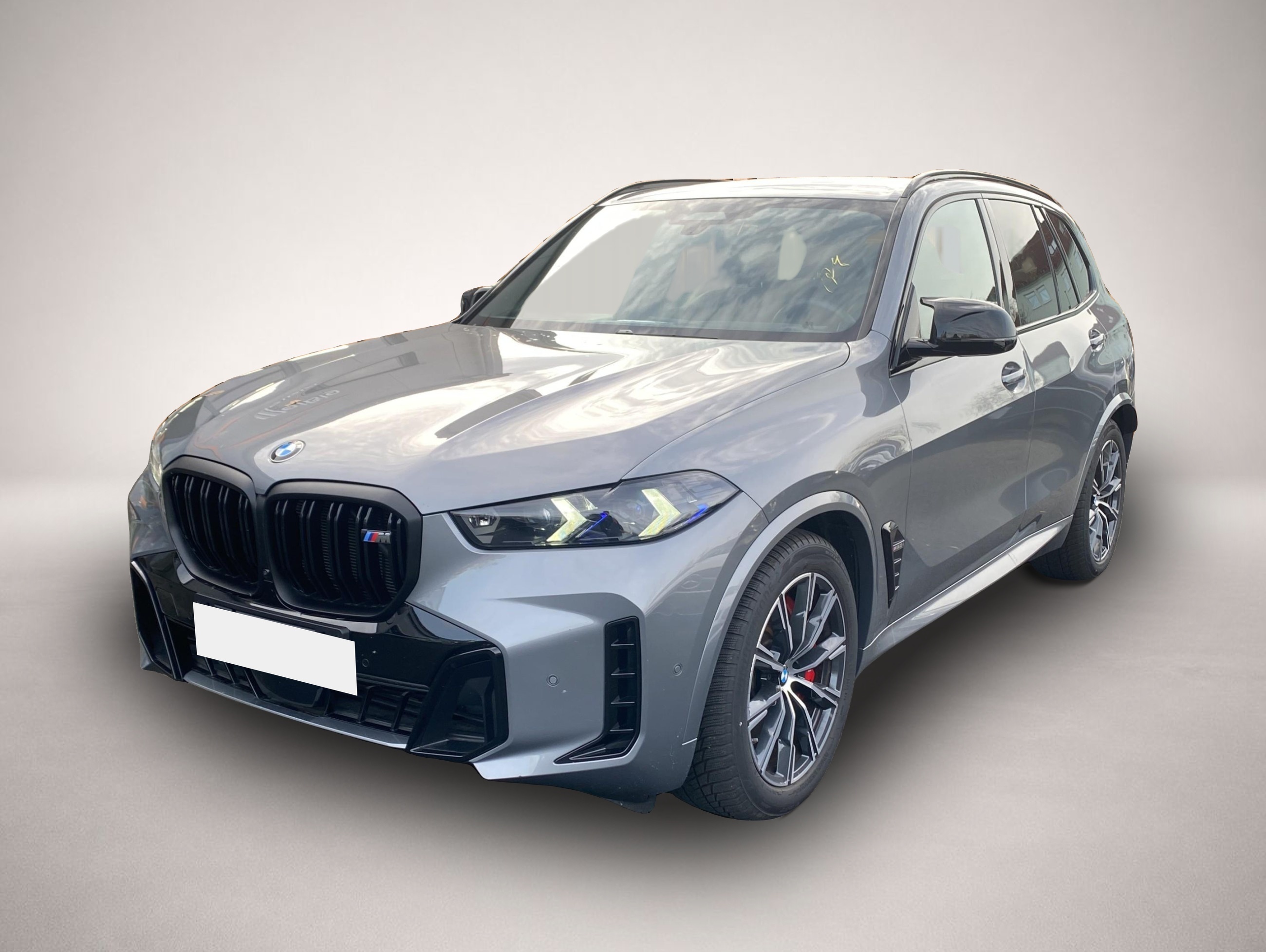 Bild 1 BMW X5 M60 i xDrive*NP 143.000¤*