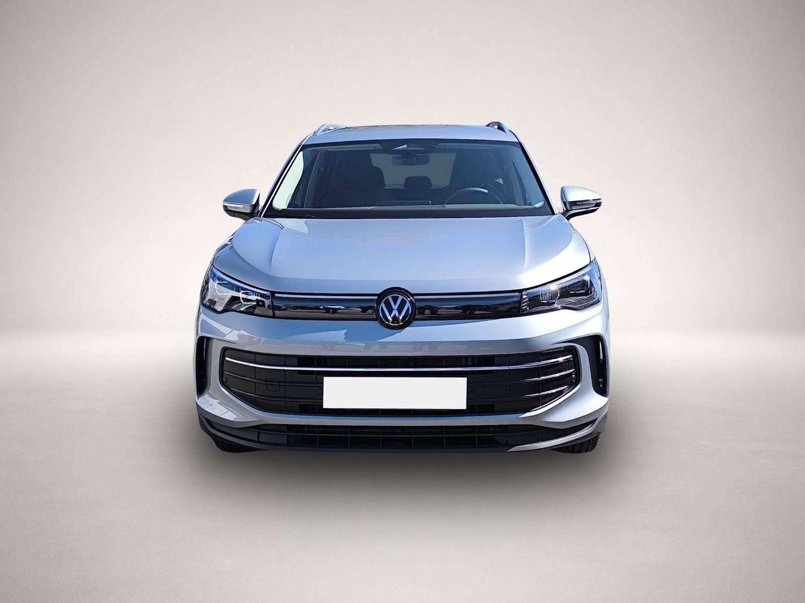 Bild 2 Volkswagen Tiguan 1.5 eTSI DSG Life LED PARK-ASSIST NAVI
