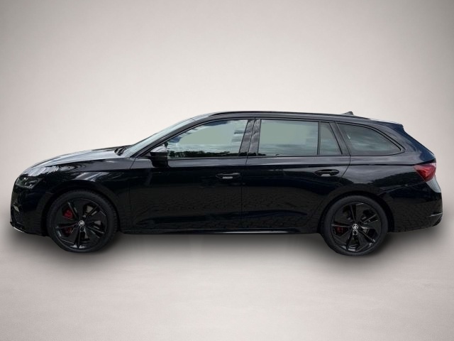 Bild 2 Skoda Octavia Combi 2.0 TSI DSG RS Navi,AHK,DCC