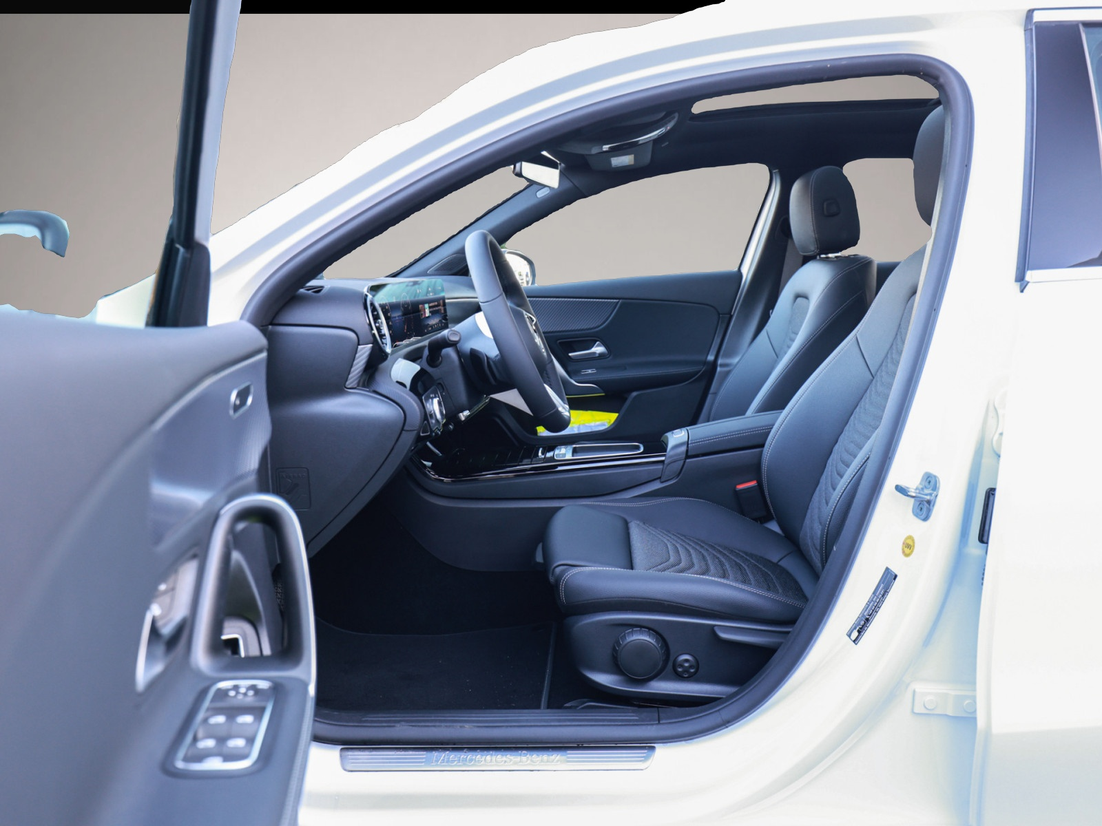 Bild 7 Mercedes-Benz A 200