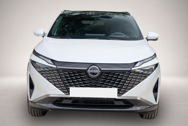 Bild 4 Nissan Qashqai 1.3 DIG-T mHEV 116kW Xtronic Tekna+ - neues Mode