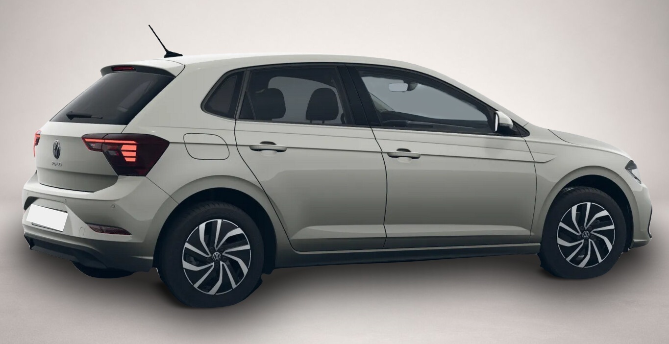 Fotografie 4 des Volkswagen Polo 115 DSG LM 16