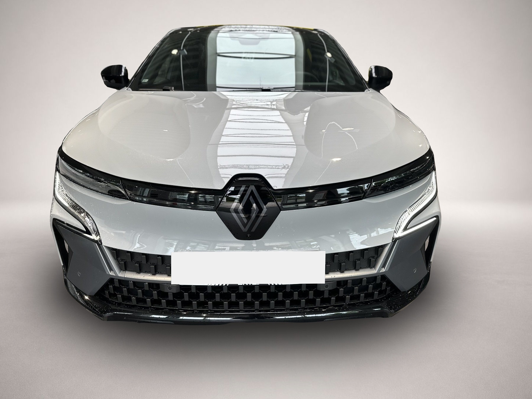 Bild 2 Renault Megane E-TECH Esprit Alpine 220 Comfort Range