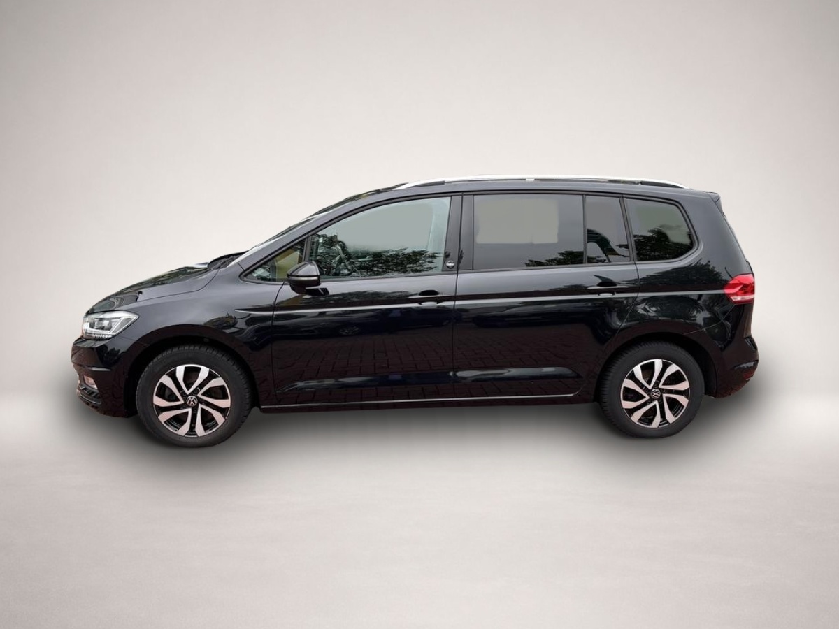 Bild 3 Volkswagen Touran Sound DSG, Navi, AHK,Panoramadach