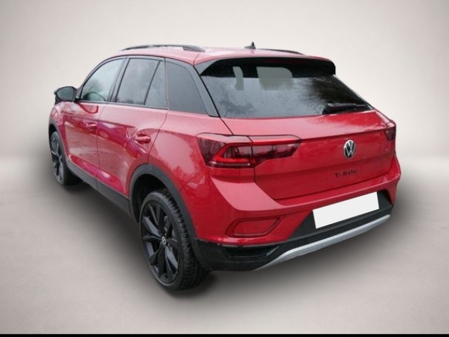Bild 2 Volkswagen T-Roc Style T-Roc Style 1,5 TSI DSG *ACC*NAVI*PDC*AHK.