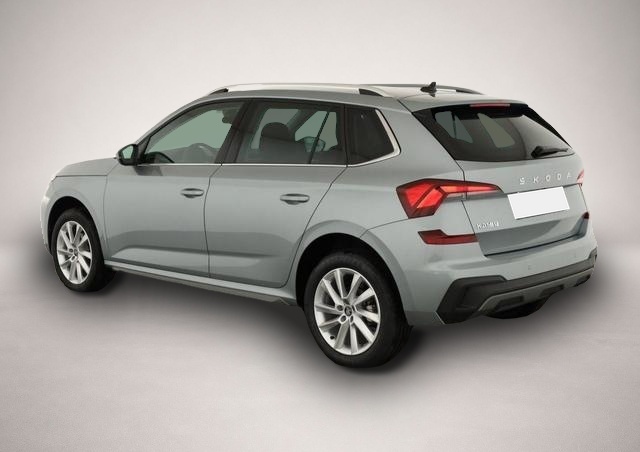 Bild 2 Skoda Kamiq Selection Kamiq 1.0 TSI DSG Selection, LED, Kam.