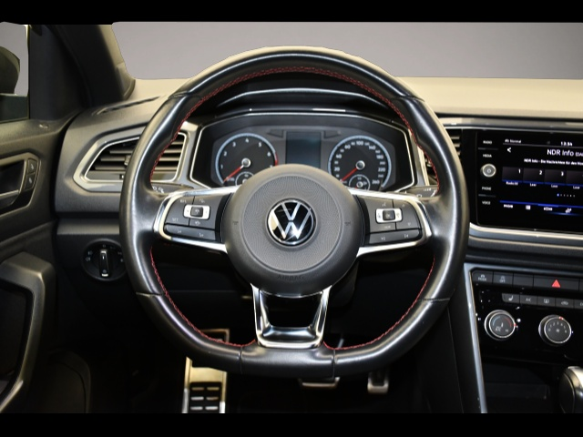Bild 5 Volkswagen T-Roc 1.5 TSI DSG Sport LED/ACC