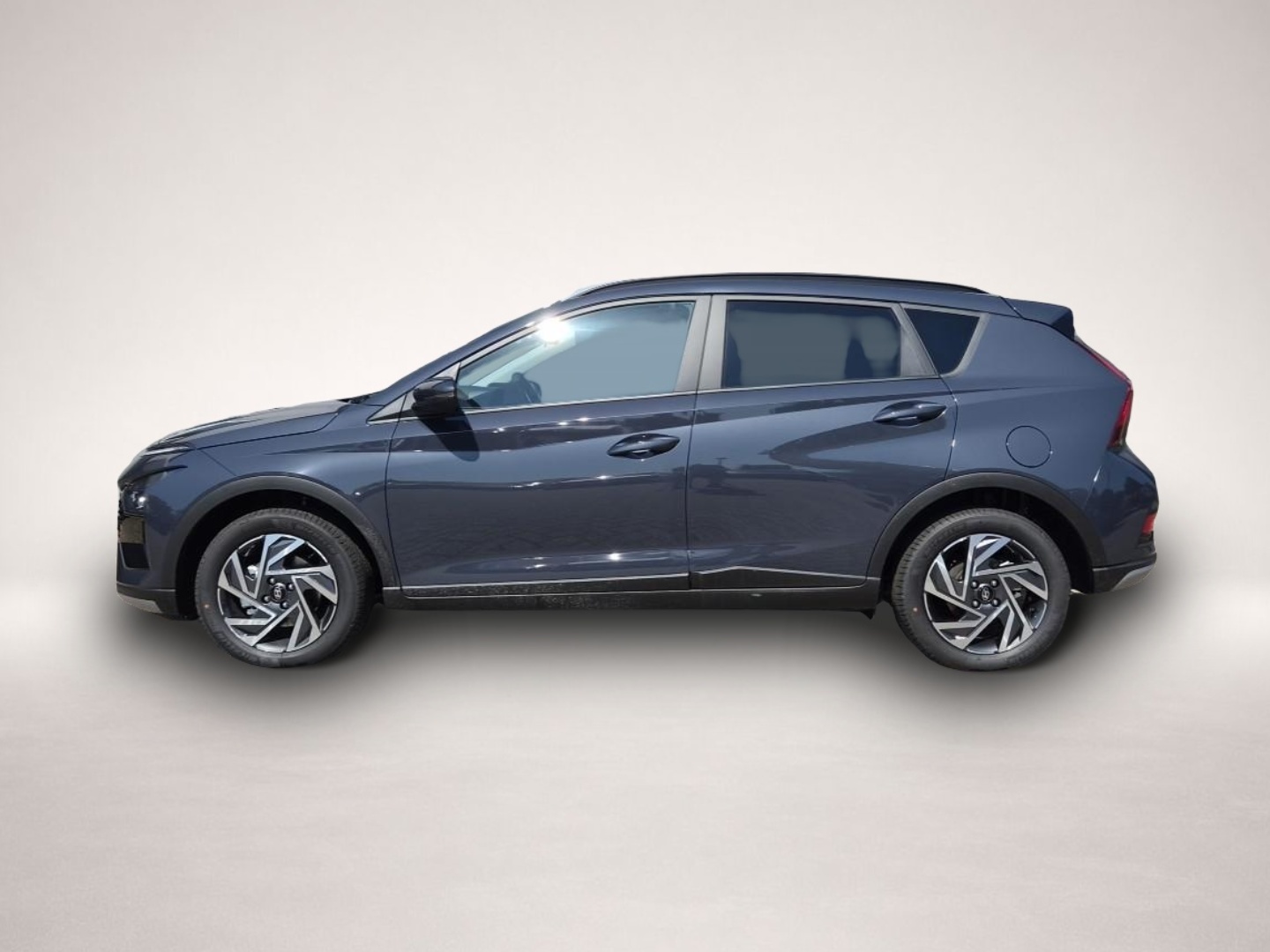 Bild 2 Hyundai Bayon Trend 1.0 T-GDI 90PS Klimaautomatik Rückf