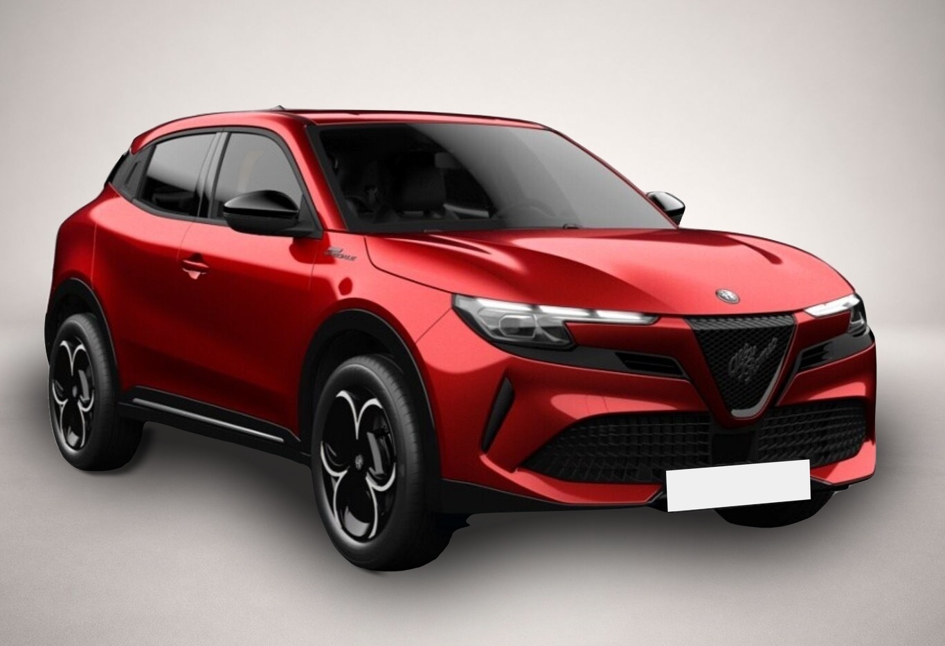 Bild 2 Alfa Romeo Junior Ibrida Speciale TechP Navi 18