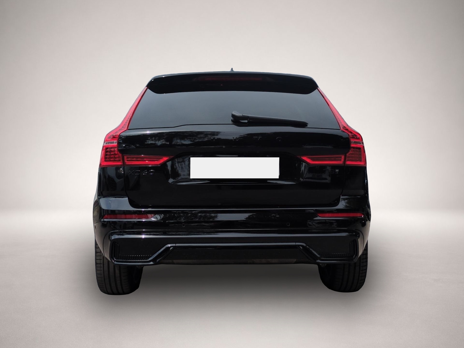 Bild 6 Volvo XC60 T8 Recharge Ultra Black Edition Plug-In Hyb