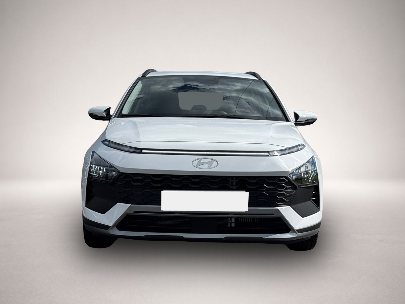 Bild 2 Hyundai Bayon 1.0 T-GDI Tech|LED|NAVI|SHZ|KAM|ALU