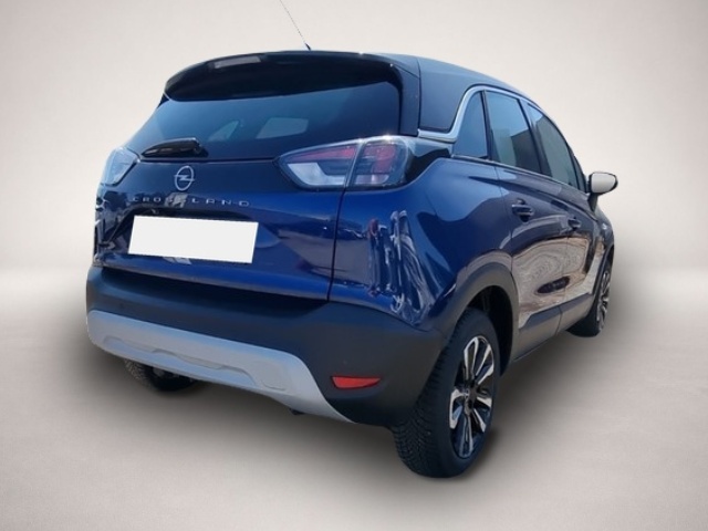 Bild 5 Opel Crossland (X) Crossland 1.2 Direct Injection Turbo, 96kW AT El