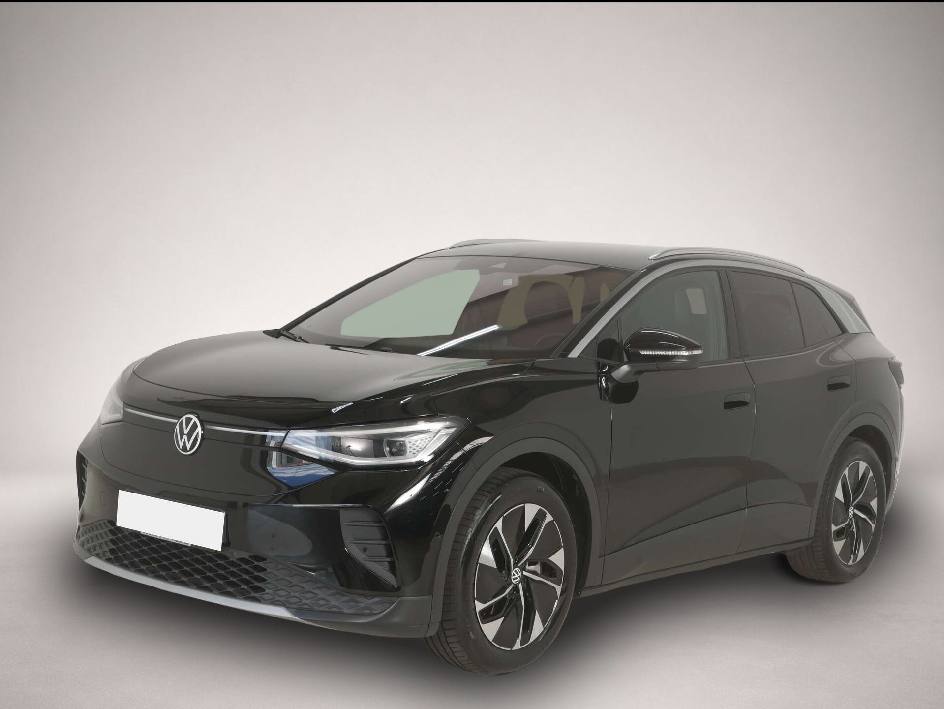 Bild 1 Volkswagen ID.4 Pro 77 kWh