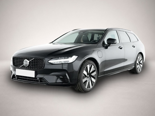 Bild V90 Volvo