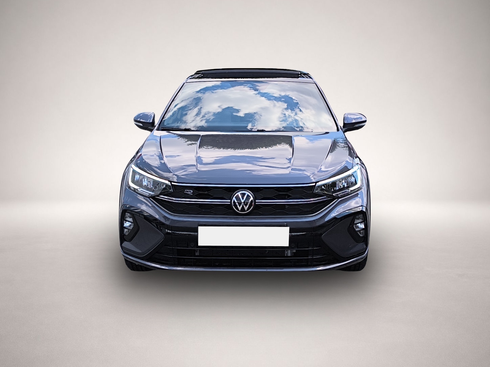 Bild 2 Volkswagen Taigo 1.0 TSI R-Line ACC LED PANO