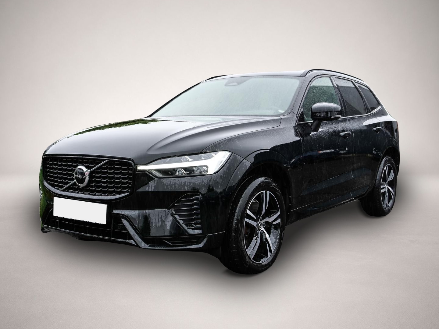 Bild XC60 Volvo