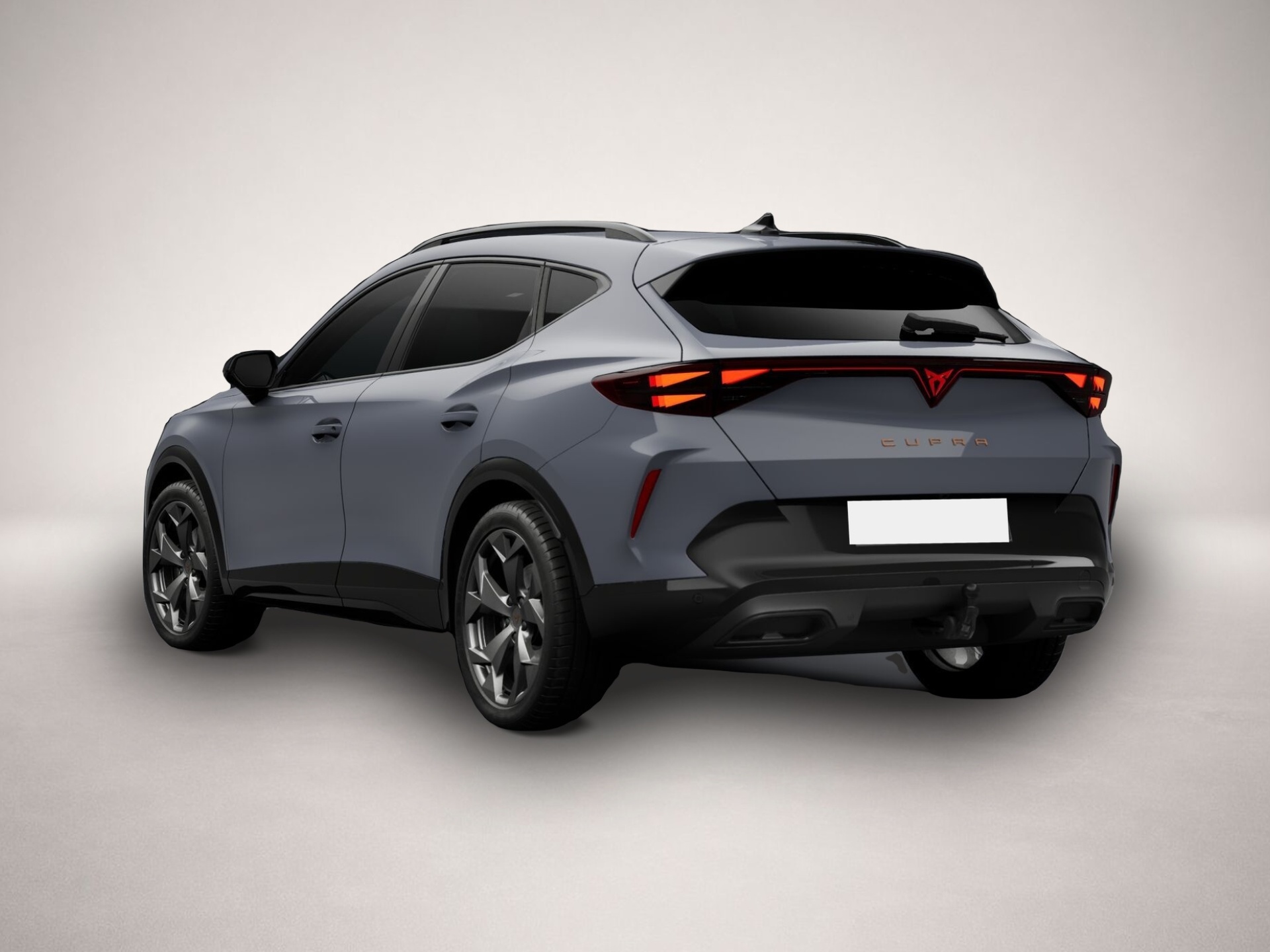 Bild 3 Cupra Formentor 1.5 eTSI 7-Gang-DSG