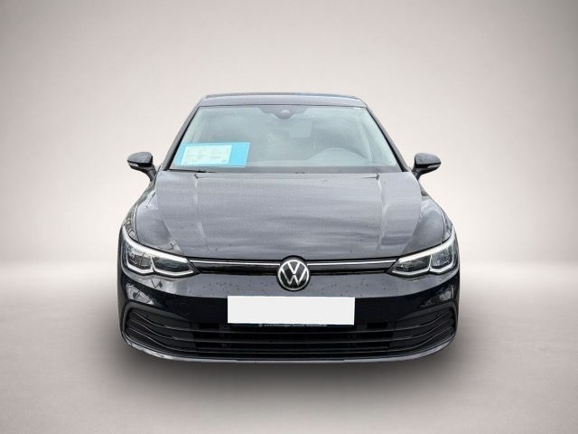 Bild 8 Volkswagen Golf VIII 2.0 TDI DSG United Navi,AHK,,ACC